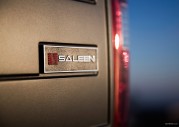 Saleen S331 Sport Truck